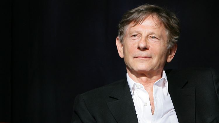 Sein Fall kommt zu den Akten: Roman Polanski.