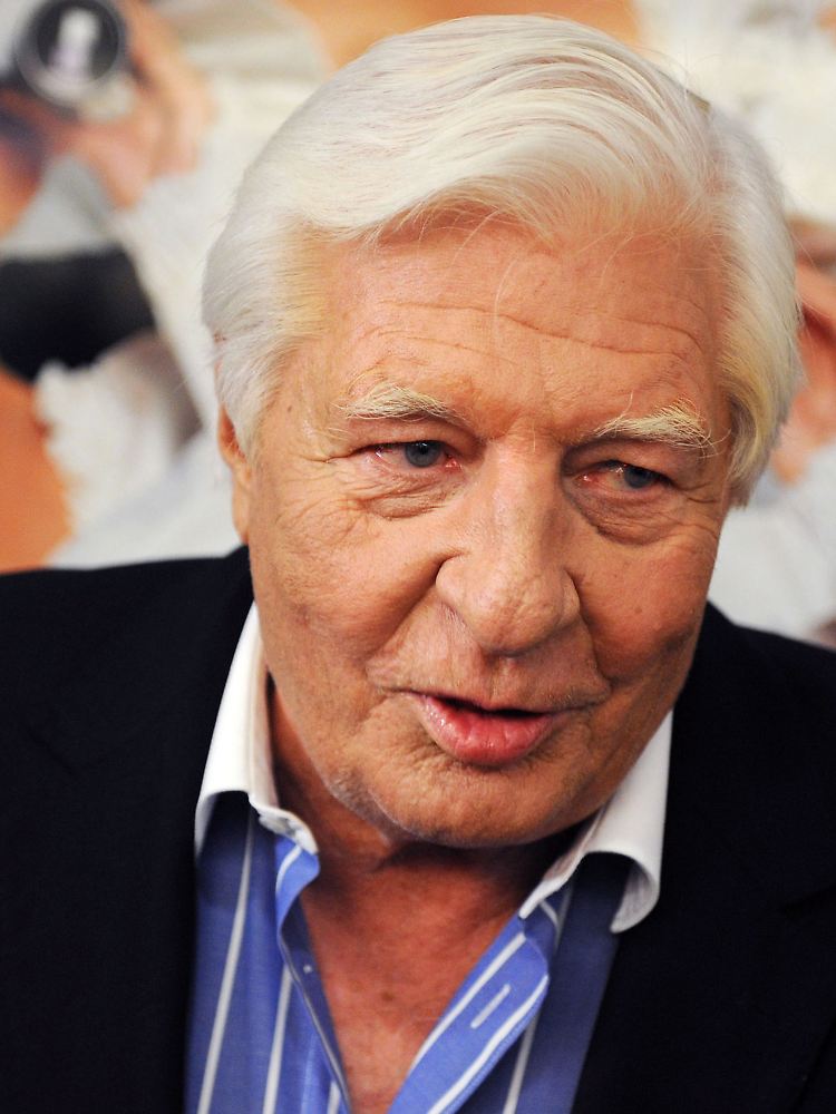 "Playboy" Gunter Sachs: Ließ er dubiose Geschäfte in Steuerparadiesen abwickeln?