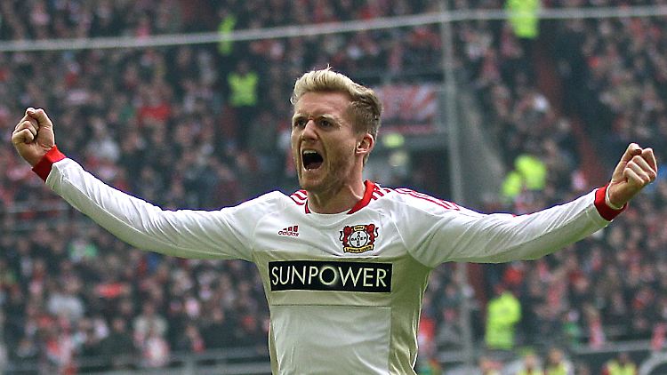 Andre Schürrle und der FC Chelsea - das wird langsam zum Dauerthema.