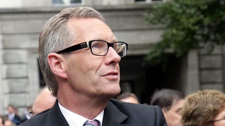 Ex-Bundespräsident Christian Wulff: Zahlt er oder nicht?