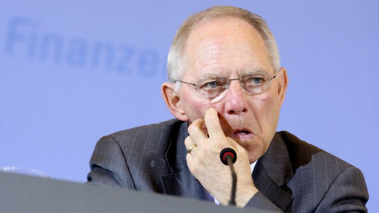 Bundesfinanzminister Wolfgang Schäuble fordert den Schulterschluss: Im Kampf gegen Steuer-Schlupfmodelle favorisiert er ein gemeinsames Vorgehen aller europäischen Staaten.