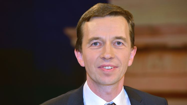 Enttäuscht verlies Bernd Lucke nach 33 Jahren in der Partei die CDU. Nun wagt er mit der AfD einen politischen Neuanfang. 
