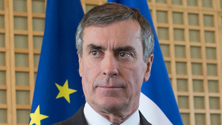 Der zurückgetretene französische Haushaltsminister Jérôme Cahuzac versteckte 600.000 Euro vor dem französischen Staat.