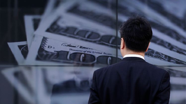 Nach dem schwächer als erwartet ausgefallenen Einkaufsmanagerindex (PMI) für China im April investieren Devisenanleger in Yen. 