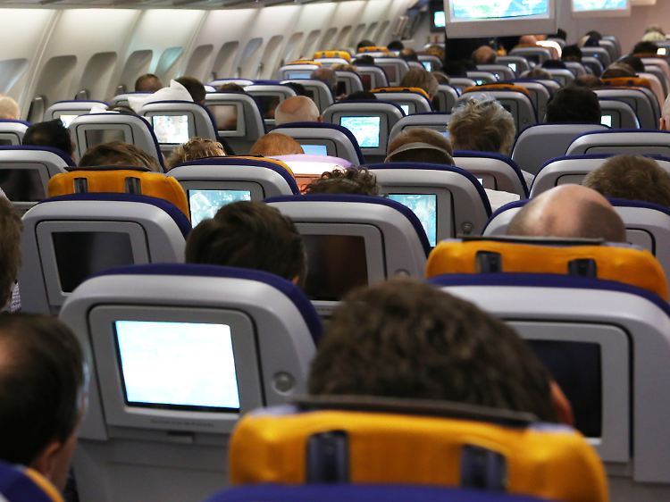 Zunächst soll die Sitzplatz-Reservierung nur im Reisebüro möglich sein.
