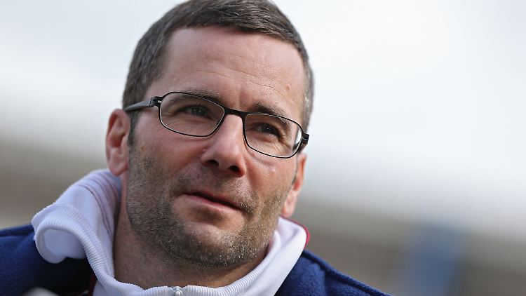 Seitdem Michael Wiesinger den "Club" coacht, befindet sich der Verein auf der Erfolgsspur. 