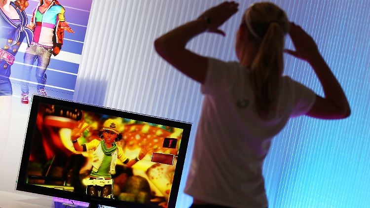 Angeblich hat Microsoft für die neue Xbox die Bewegungssteuerung Kinect weiterentwickelt.