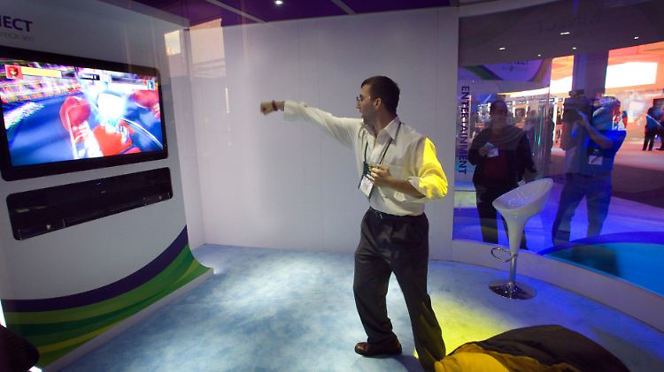 In wenigen Wochen wird der Nachfolger der Xbox 360-Nachfolger präsentiert.