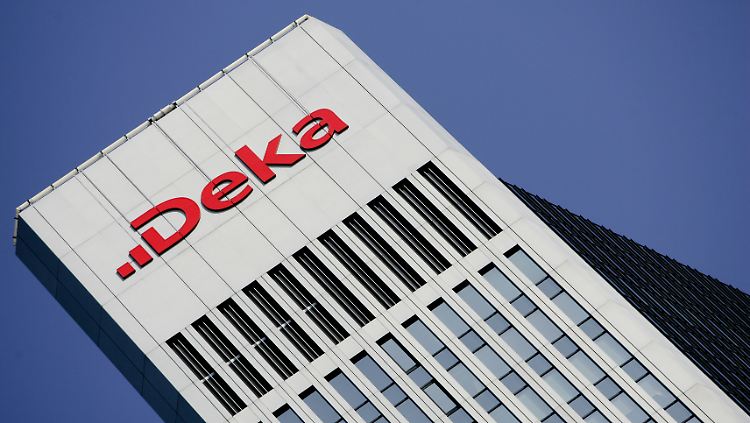 "Wir sehen unseren Auftrag klar umrissen als gemeinsames Wertpapierhaus der Sparkassen."