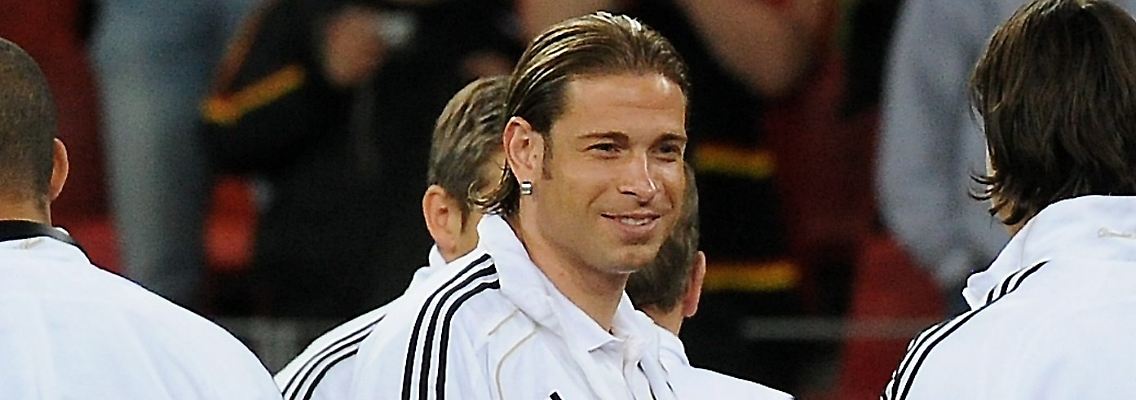 Mittendrin, aber nicht dabei: Tim Wiese.