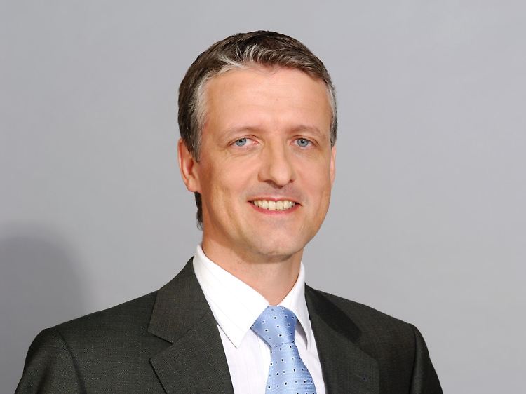 Martin Kerscher, stellv. Chefredakteur und Redaktionsleiter Wirtschaft aktuell