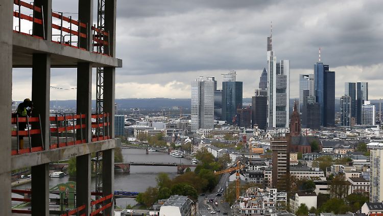 Projekt "Vertrauensgewinn": Fitschen soll die deutsche Bankenbranche zurück in die Mitte der Gesellschaft holen.