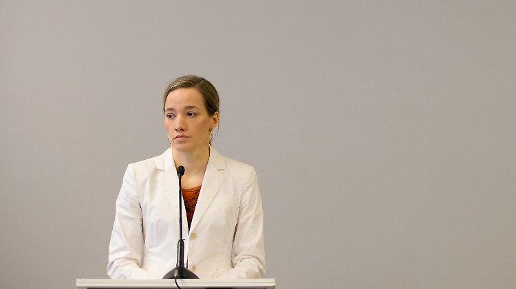 Kristina Schröder zieht es vor, sich nicht mit dem konservativen Flügel ihrer Partei anzulegen.