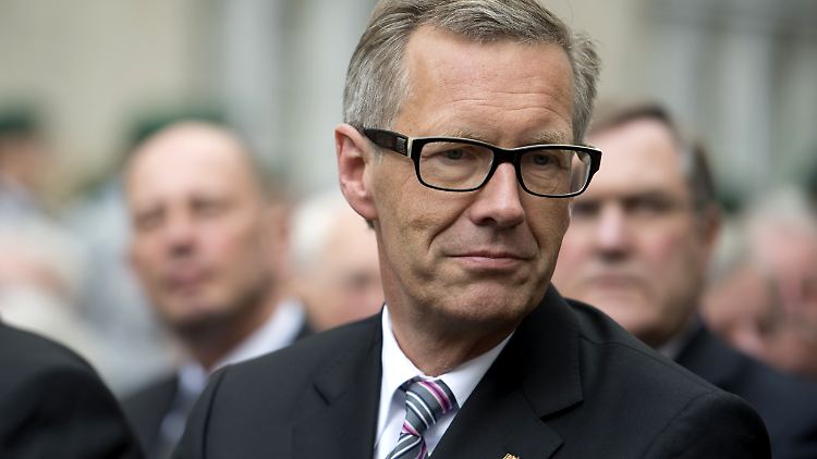 Christian Wulff schied so schnell aus dem Amt wie kein Bundespräsident vor ihm.