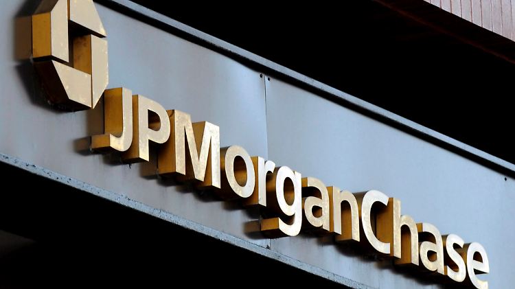 JPMorgan Chase werden ihrem Ruf als Spitzenverdiener einmal mehr gerecht.