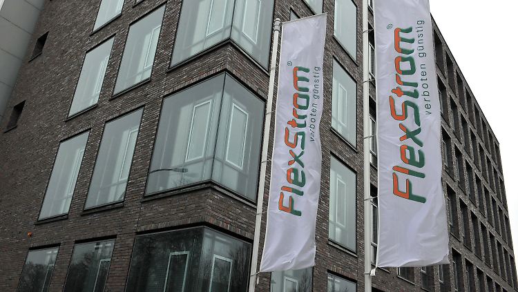 Flexstrom gilt als aggressiver Geschäftspartner, der nichts zu verschenken hat.