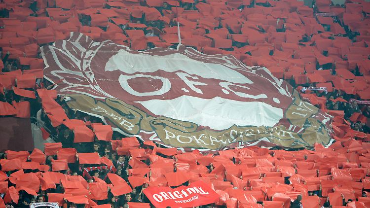 Kickers Offenbach: Große Tradition, riesige Schulden.