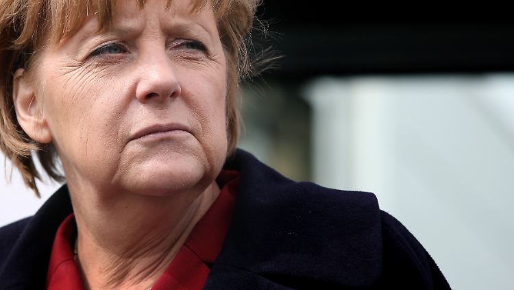 Angela Merkel lehnt eine Frauenquote ab. Die Abweichler könnten sie kalt erwischen.