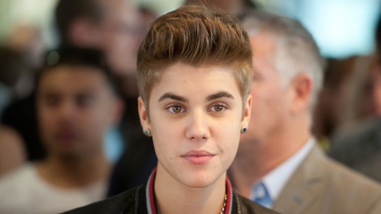 Justin Bieber sorgt weiter für Negativschlagzeilen.
