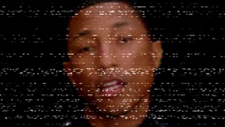 Neues Video auf Youtube in altem Gewand: Ein Promoclip der Band "Daft Punk".
