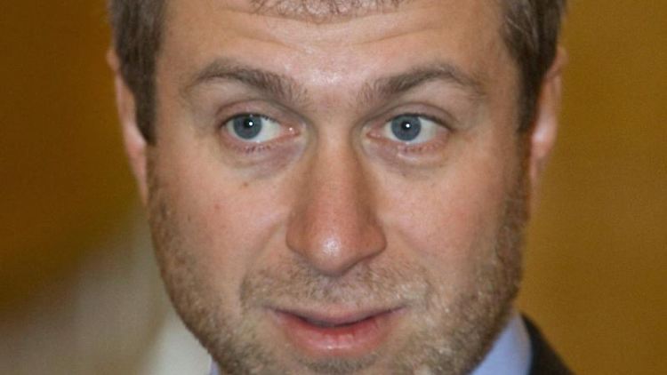 Abramowitsch gilt als Putin-Freund.