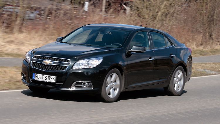 Die Variante mit dem Dieselmotor dürfte in Deutschland die Mehrzahl der Verkäufe ausmachen.