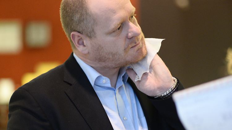 Bernd Schlömer