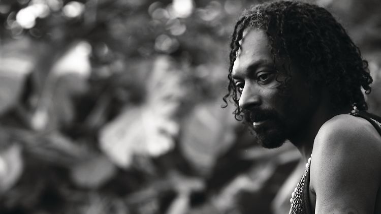 Ach ja, der gute alte Reggae, zeitlos, sommerlich und wunderbar.