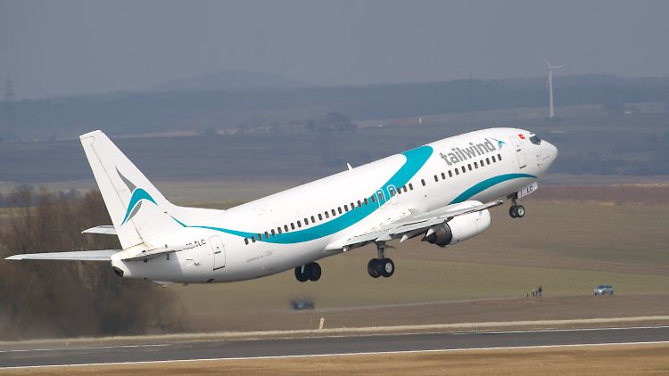 Boeings 737 ist die meistverkaufte Modellfamilie des Konzerns.