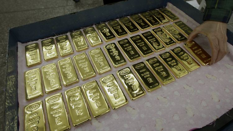 Anleger müssen selbst abwägen: Was spricht für Gold, was dagegen?