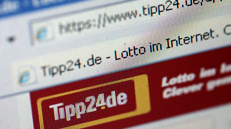 Tipp24 macht sich mit frischem Kapital auf nach Großbritannien.
