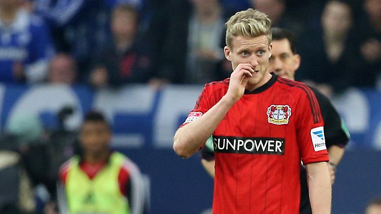 Im vergangenen Sommer kam die Londoner Offerte für Andre Schürrle zu spät. Diesmal macht der FC Chelsea offenbar frühzeitig alles klar.