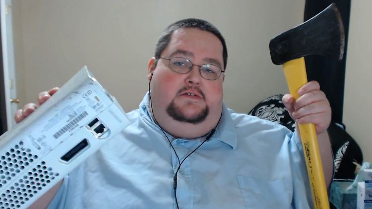 Komiker Francis hat eine Entscheidung getroffen.