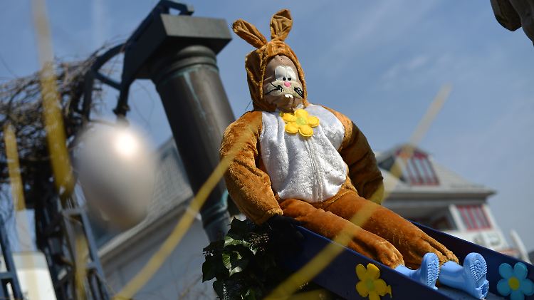 Mein Name ist Hase, ich weiß von Nichts? Hochfrequenzhändler sollen auch an dem Flash-Crash in den USA vom 6. Mai 2010 schuld gewesen sein