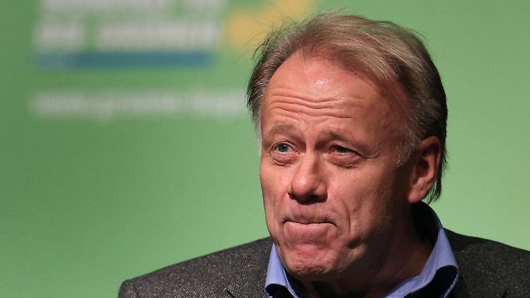 Wie reagiert die Union auf den Vorstoß der Grünen?