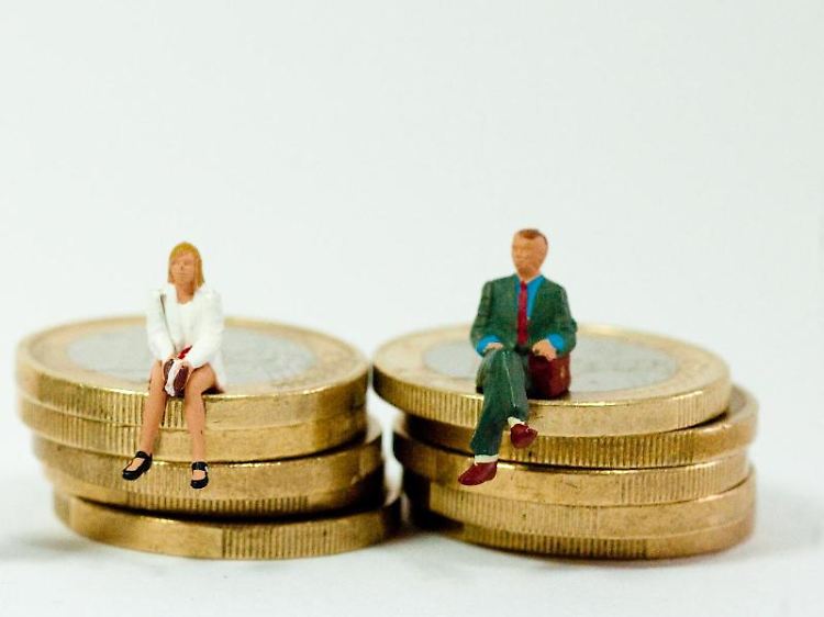 Riskantes Geschäft: Bei Genussscheinen werden Anleger am Gewinn beleitigt - in der Regel nehmen sie aber auch am Verlust teil.