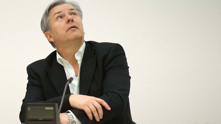Opfer eines Anschlags? Berlins regierender  Bürgermeister erhielt verdächtige Post.