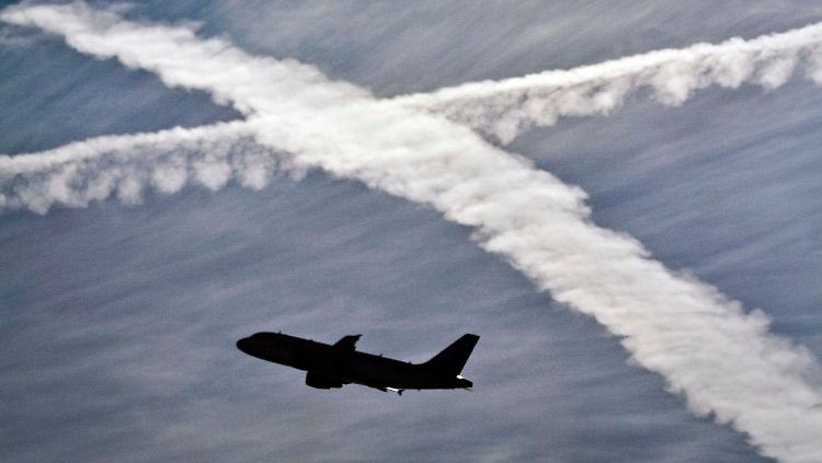 Die Entscheidung, was mit entführten Flugzeugen geschehen soll, stellte sich nach dem 11. September.