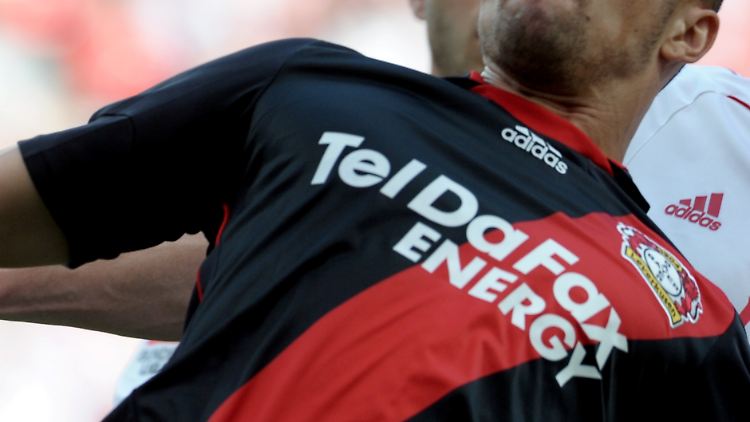 Die vermeintlichen Millionen auf der Brust könnten für Bayer Leverkusen zur Millionenbürde werden.