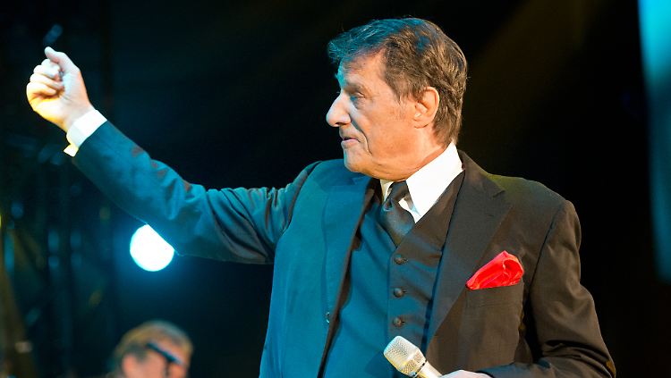 Jürgens' angebliche Tochter zweifelt den Vaterschaftstest an. 