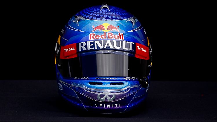 Weltmeister Vettel kann wohl nicht mehr auf die Unterstützung seines Teamkollegens Webber im Rennen um den WM-Titel bauen. Das könne noch ein Nachteil werden, sagt Rennfahrer-Legende Stuck.
