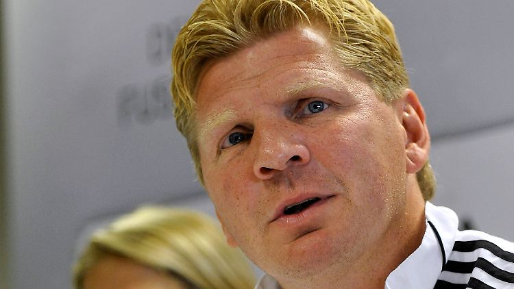 "Er war ein Leader, er war Kapitän": Stefan Effenberg.