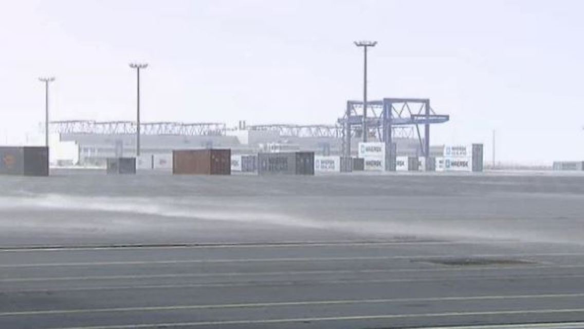 weser-port.JPG