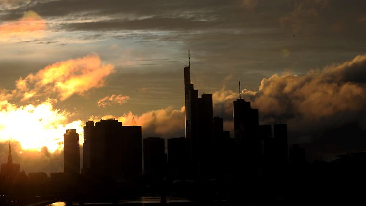 Die Geschäftsmodelle von Banken haben sich nach Einschätzung der OECD viel zu wenig geändert.