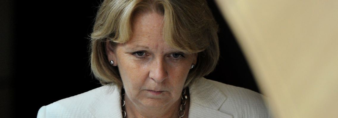 Kraft will das Land mit wechselnden Mehrheiten steuern.