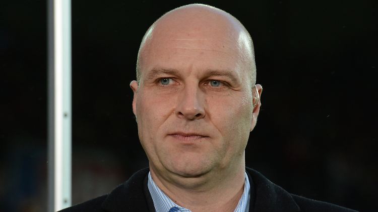 "Wir haben uns ganz fair getrennt. Es war vorbildlich": Dirk Dufner.