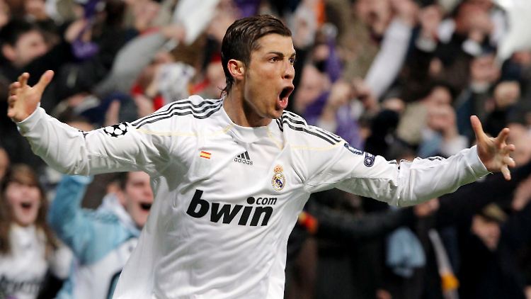 Cristiano Ronaldo: Ein Torjäger, der polarisiert.
