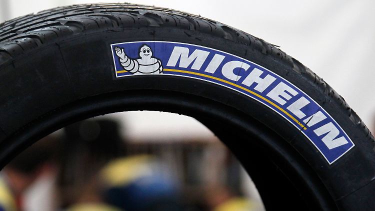 Es läuft nicht rund bei Michelin.