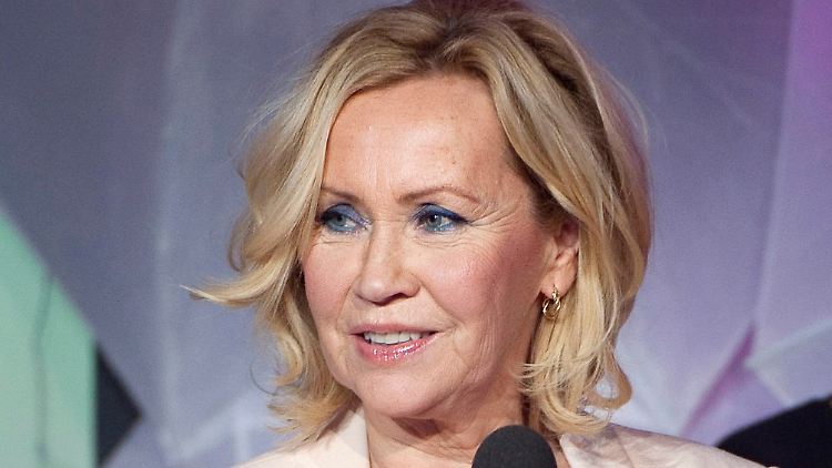 Bereits vor anderthalb Jahren konnte Agnetha sich ein Abba-Comeback vorstellen - "vielleicht für einen guten Zweck", sagte sie damals einem schwedischen Magazin.