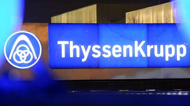 Der Aufsichtsrat von ThyssenKrupp hat den Verkauf von Werken in Gelsenkirchen, Frankreich und Indien gestartet.